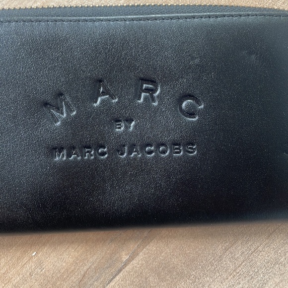 Vintage Marc Jacobs Wallet - Picture 4 of 5
